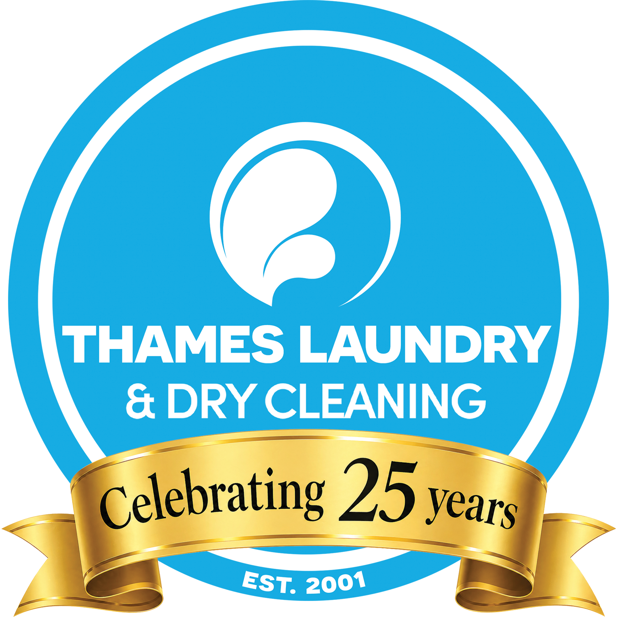 Thames Laundry & Dry Cleaning