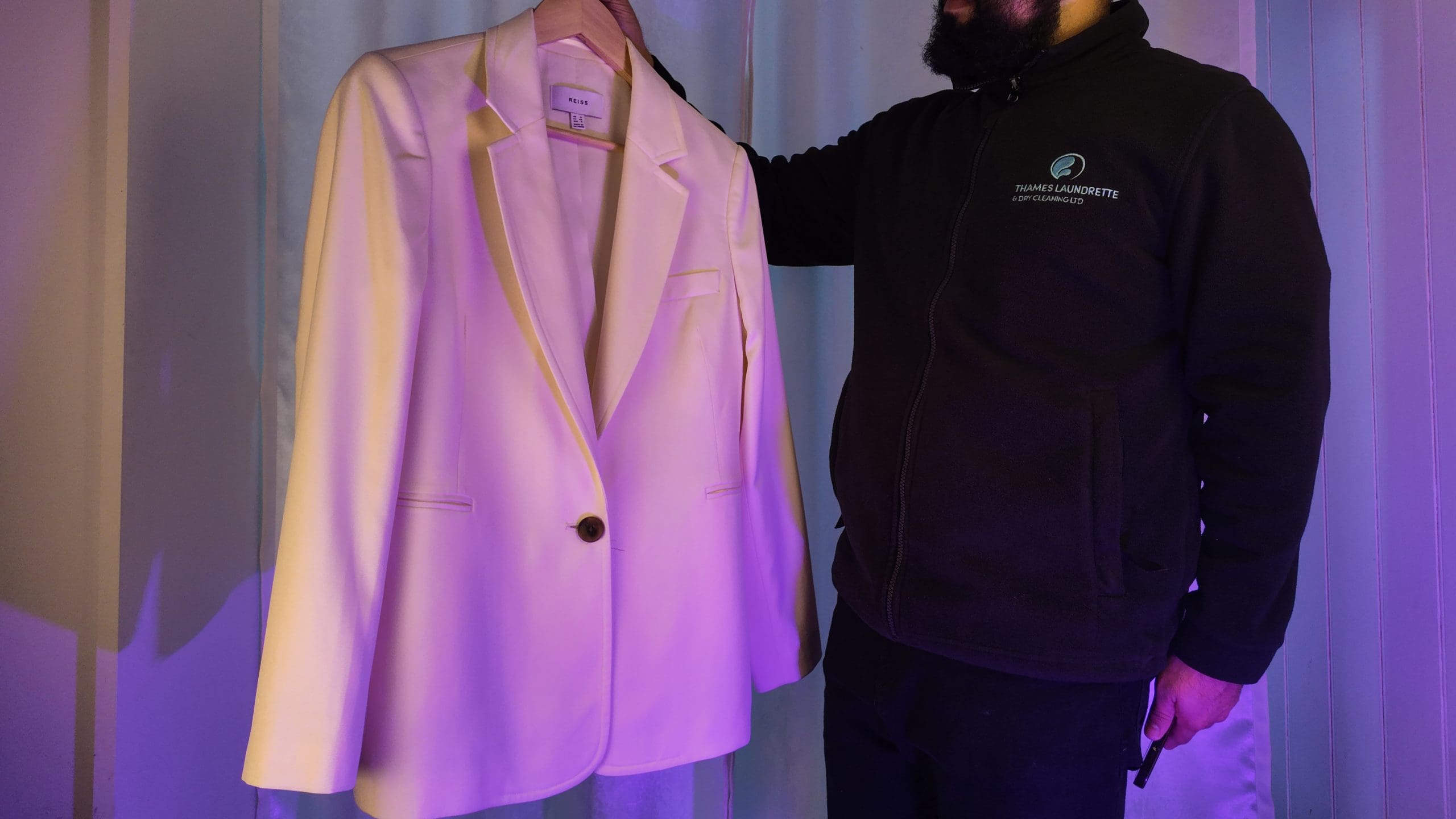 Dry Cleaning