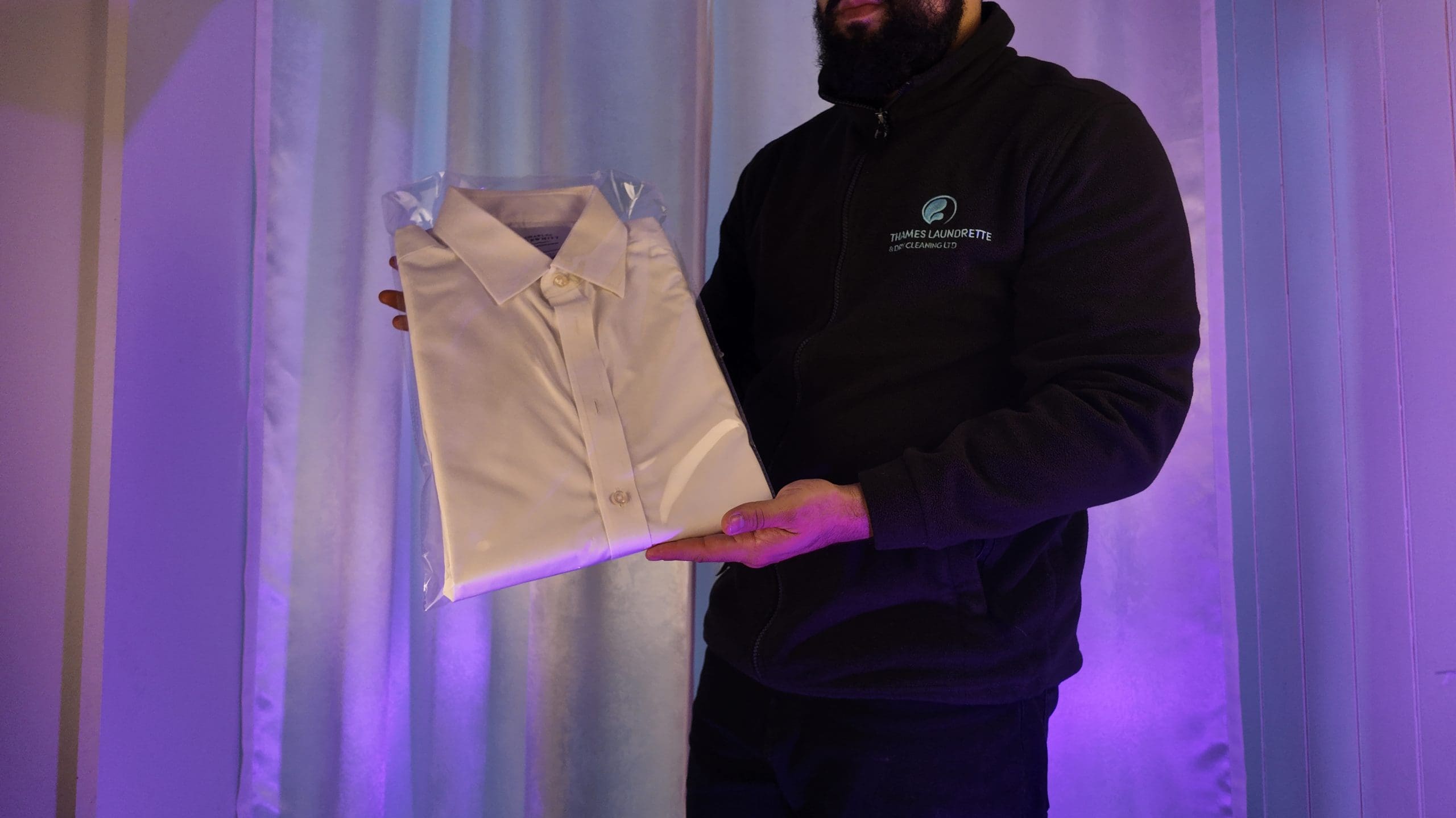 Shirt Service